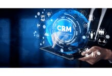 cloud CRM