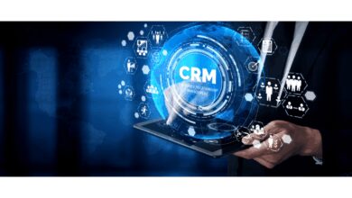 cloud CRM
