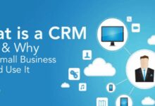 CRM benefits