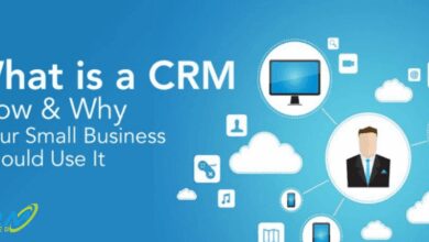 CRM benefits